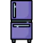 Refrigerator icône 64x64