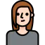 Woman icon 64x64
