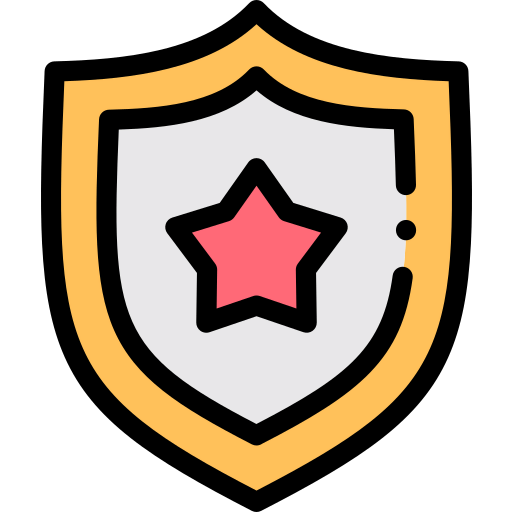 Shield icon