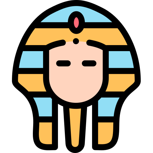 Pharaoh icon