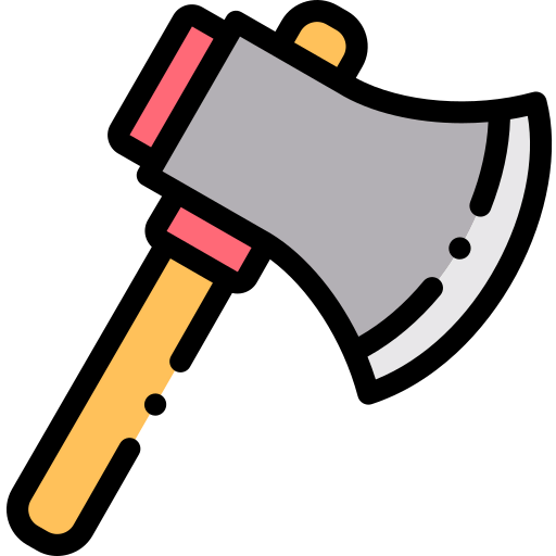 Axe icon