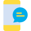 Smartphone icon 64x64