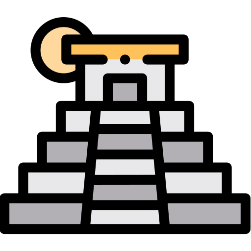 Pyramid 图标