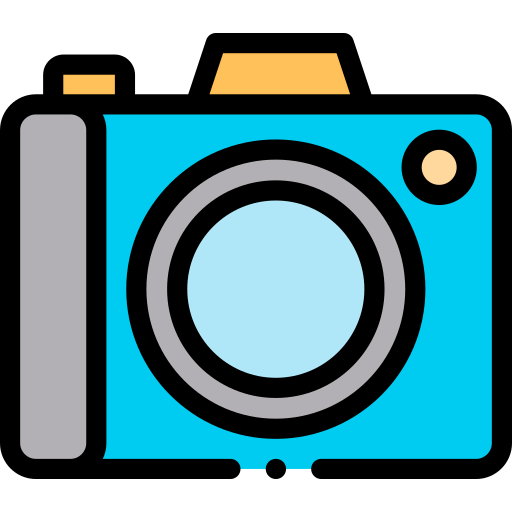 Camera icon