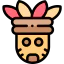 Aztec biểu tượng 64x64