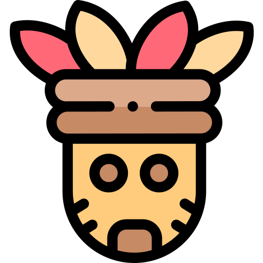Aztec icon
