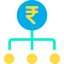 Rupee icon 64x64