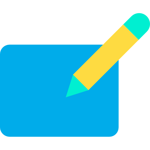 Write アイコン