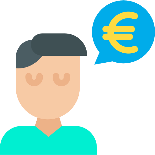 Conversation icon