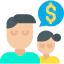 Conversation icon 64x64