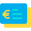 Cheque icon 64x64
