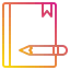 Notebook ícono 64x64