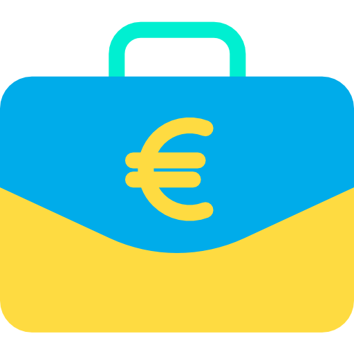 Briefcase icon