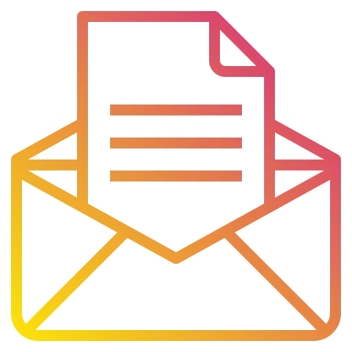 Mail 图标