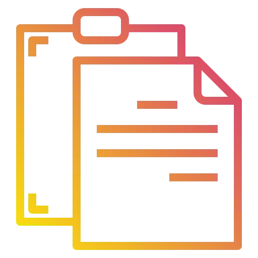 File icon