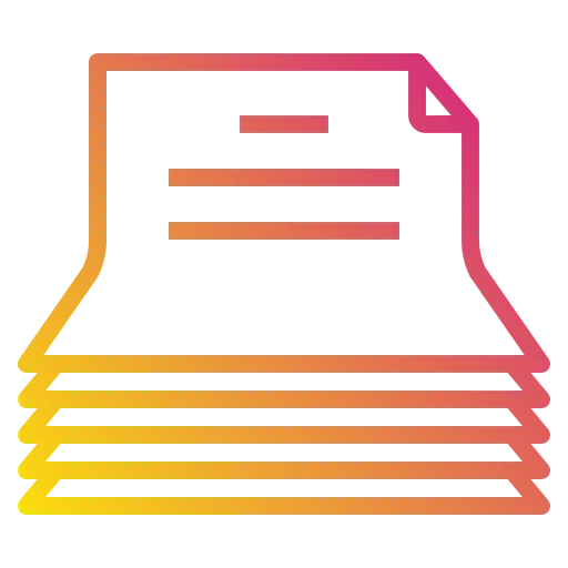 Files ícono