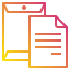 Document ícono 64x64