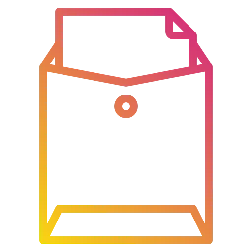 Document icon