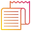 Document ícono 64x64
