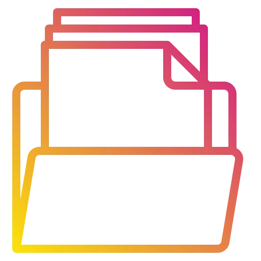 Documents icon