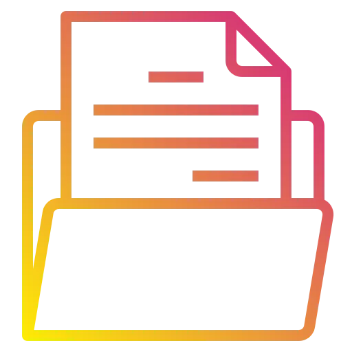 Files 图标
