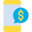 Smartphone icon 64x64