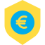 Shield icon 64x64