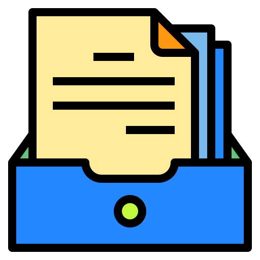 Files іконка