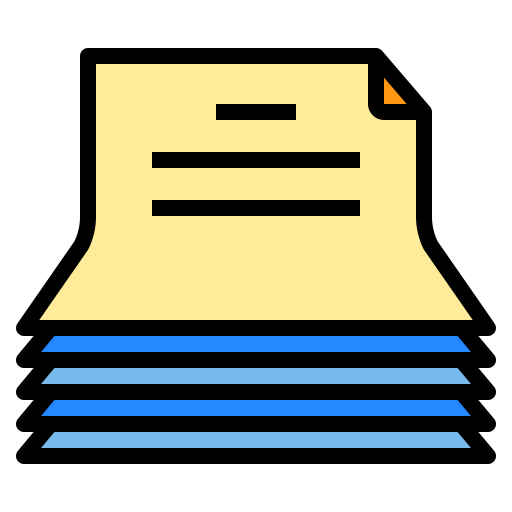 Files biểu tượng
