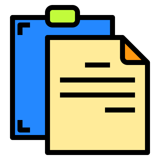 File アイコン