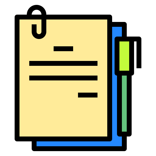 Documents icon