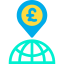 Pin icon 64x64
