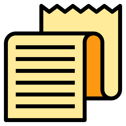 Document icon
