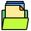 Documents icon 64x64