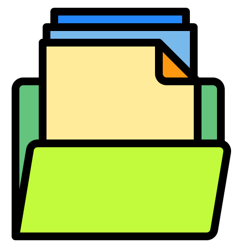 Documents icon