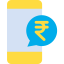 Smartphone icon 64x64