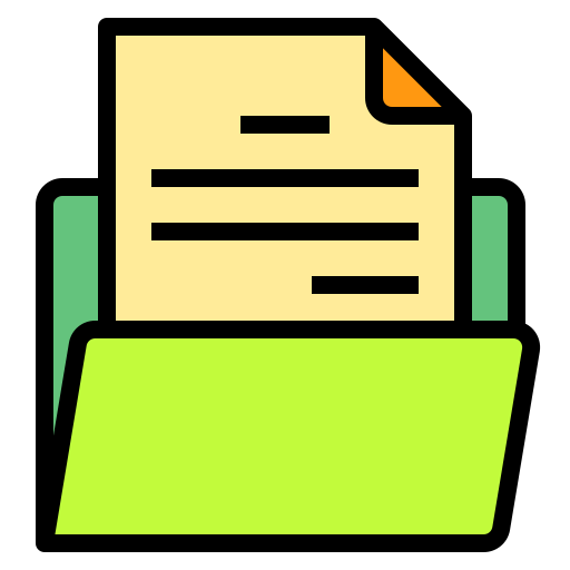 Files Symbol