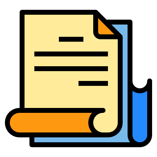 Files ícono
