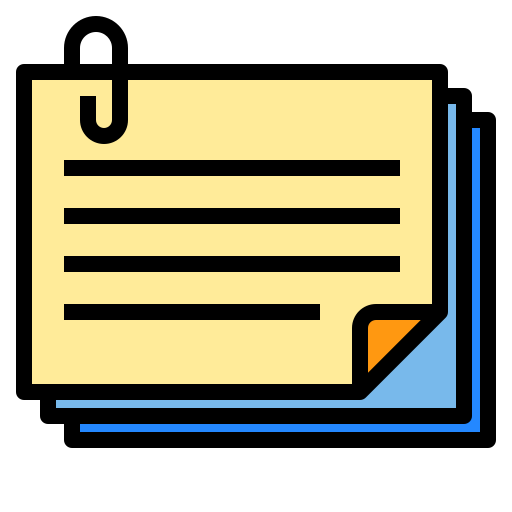 Files ícono