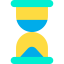 Hourglass icon 64x64