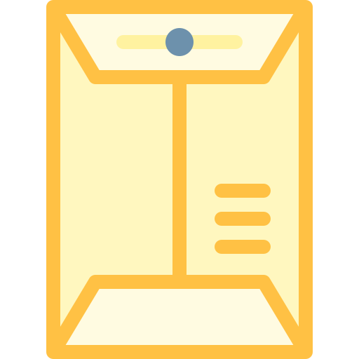 Envelope icon