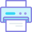 Printer 图标 64x64