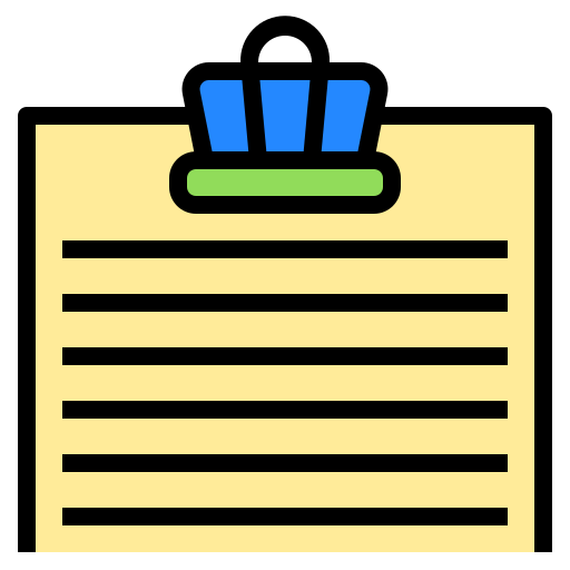 File icon