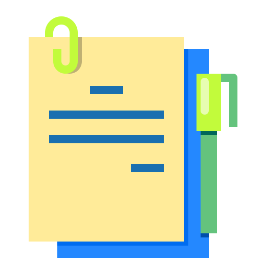 Documents icon