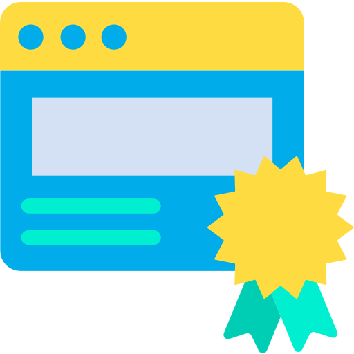 Web icon