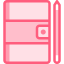 Notebook 图标 64x64