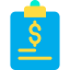 Clipboard icon 64x64