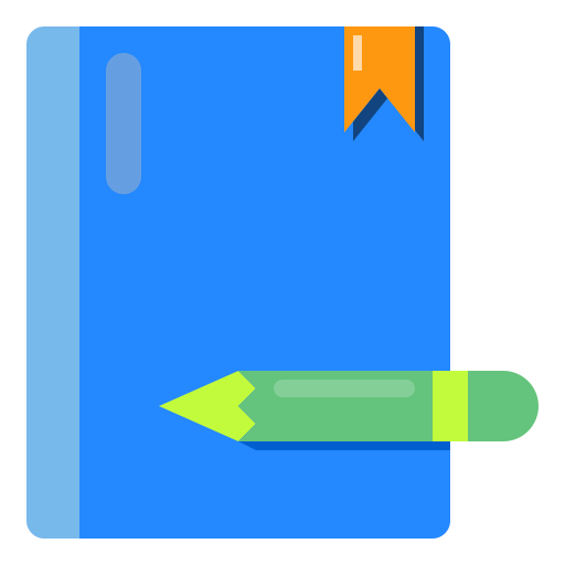Notebook アイコン