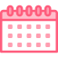 Calendar 图标 64x64