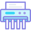 Paper shredder 图标 64x64